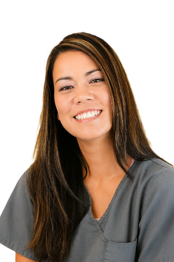 Jenny at Hearthstone Animal Clinic - Hearthstone Animal Clinic team member