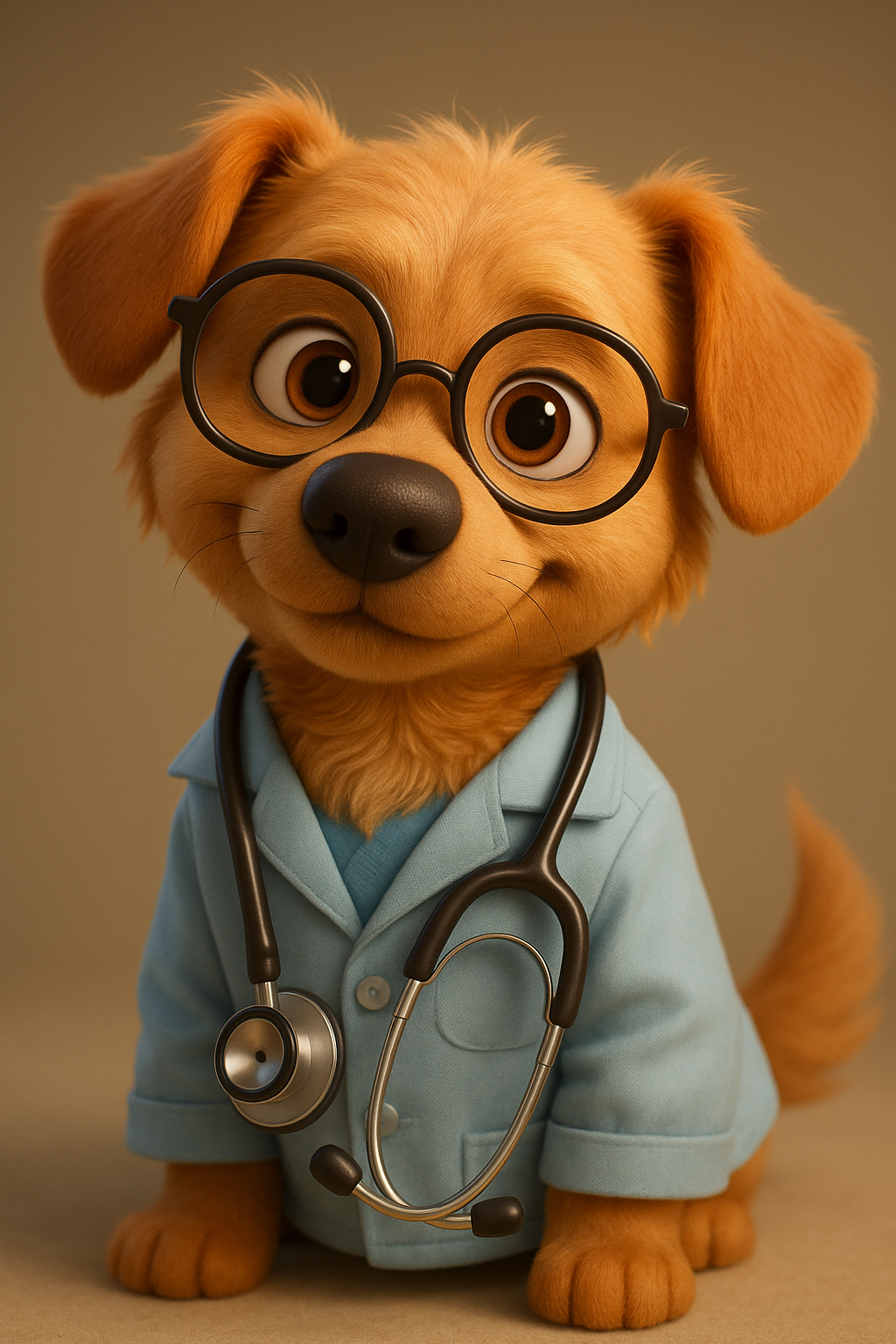 Scout - Your Pet Care Guide