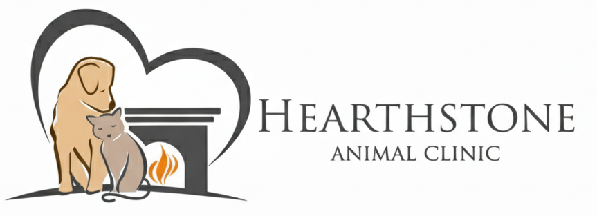 Hearthstone Animal Clinic